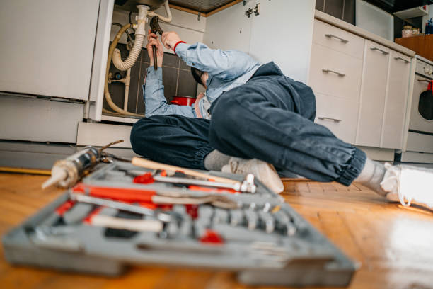 Best Plumbing Inspection Services  in Wyoming, OH